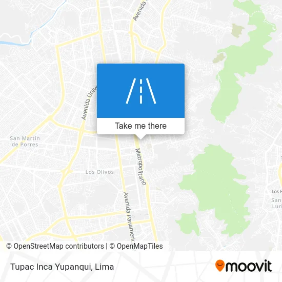 Tupac Inca Yupanqui map