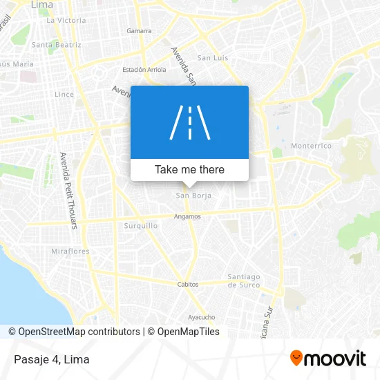 Pasaje 4 map