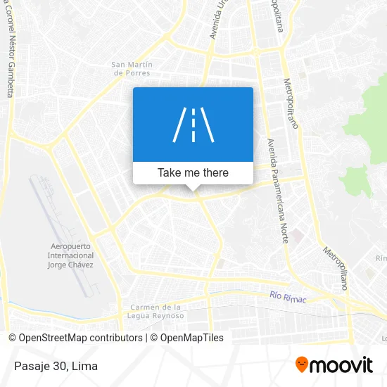 Pasaje 30 map