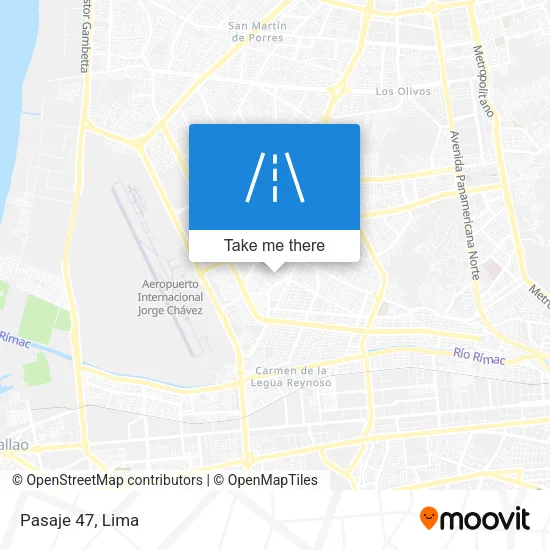 Pasaje 47 map