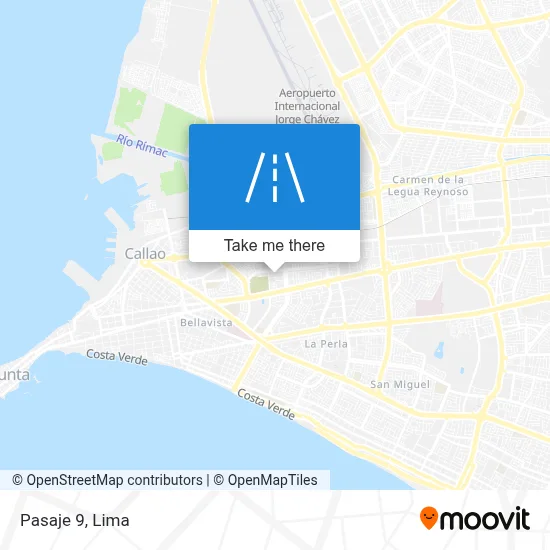 Pasaje 9 map