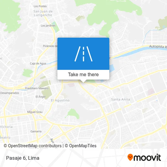 Pasaje 6 map