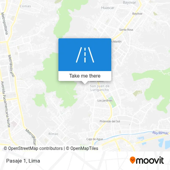 Pasaje 1 map