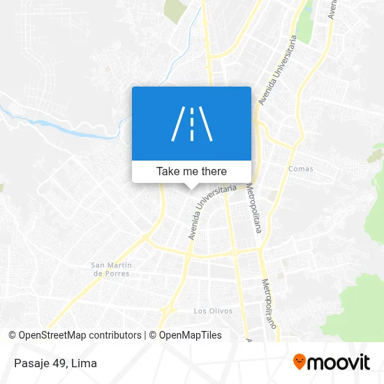 Pasaje 49 map