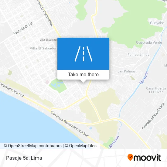 Pasaje 5a map