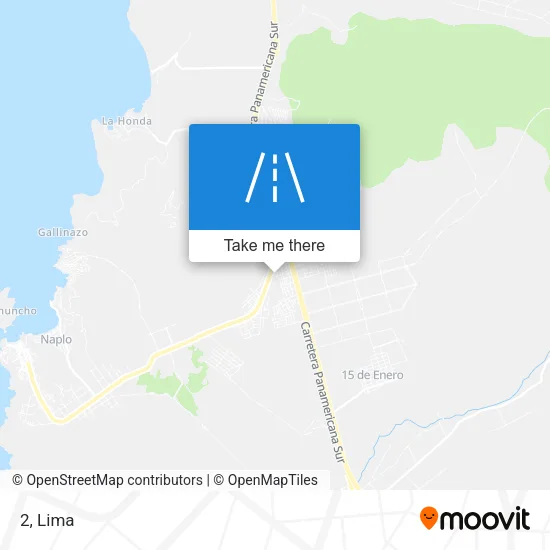 2 map