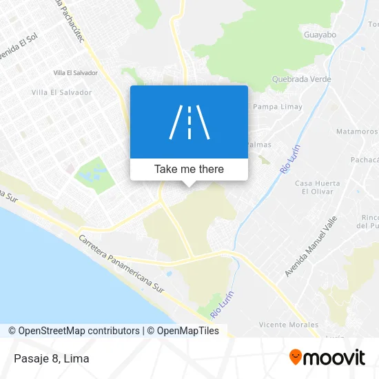 Pasaje 8 map