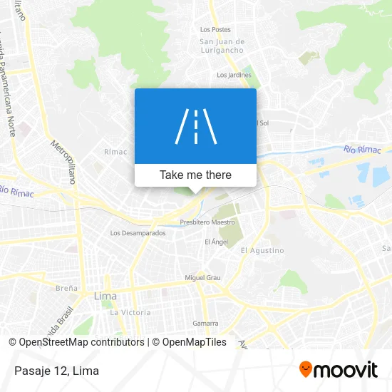 Pasaje 12 map