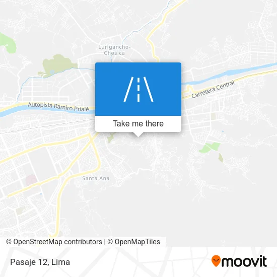 Pasaje 12 map