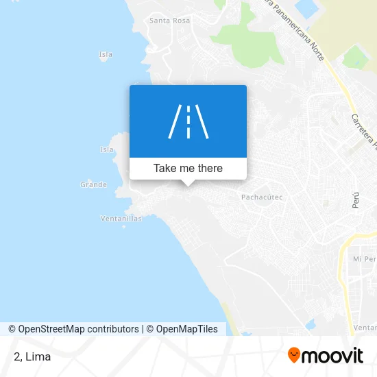 2 map