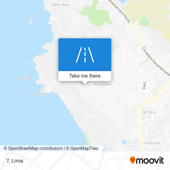 7 map