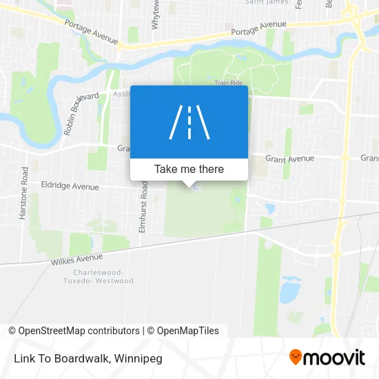 Link To Boardwalk map