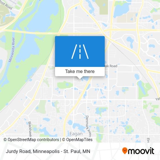 Jurdy Road map