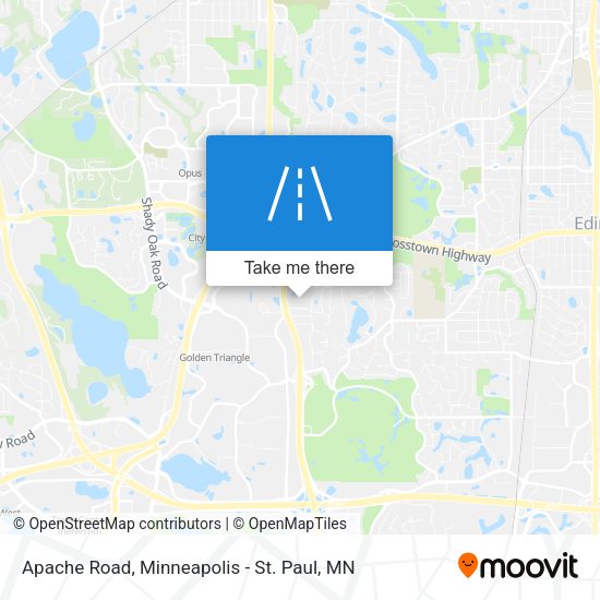 Apache Road map