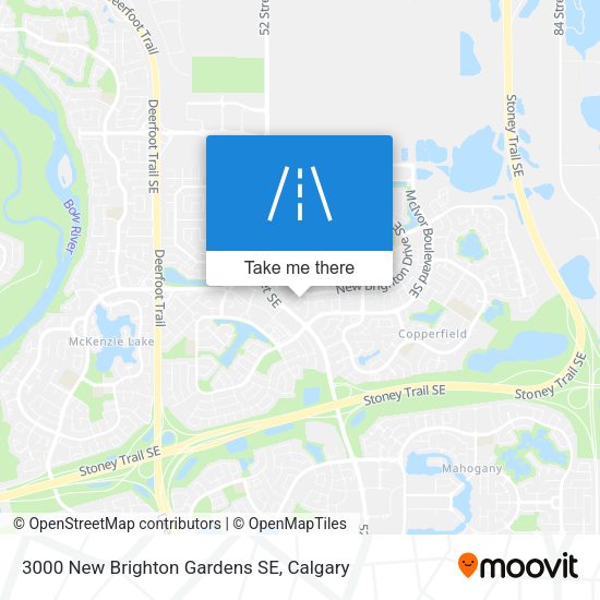 3000 New Brighton Gardens SE plan