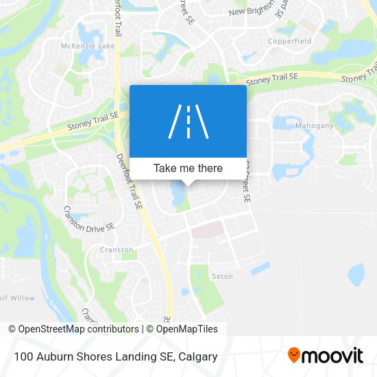 100 Auburn Shores Landing SE plan