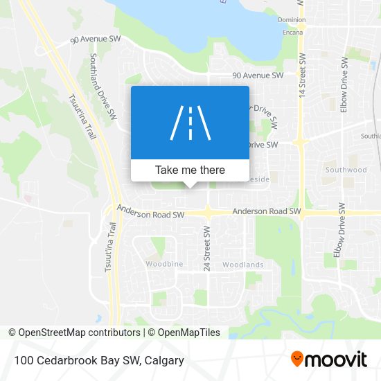 100 Cedarbrook Bay SW plan