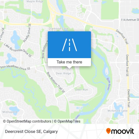 Deercrest Close SE plan