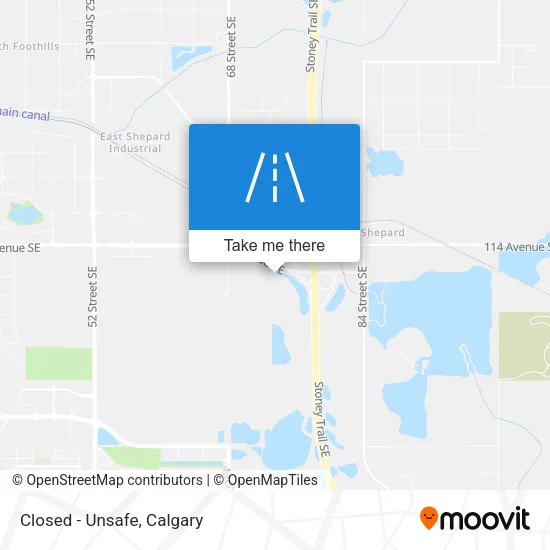 Closed - Unsafe map