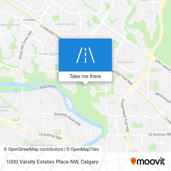 1000 Varsity Estates Place NW plan