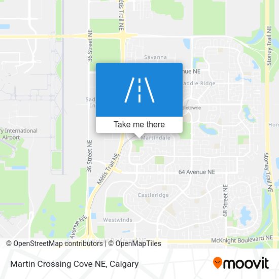 Martin Crossing Cove NE plan