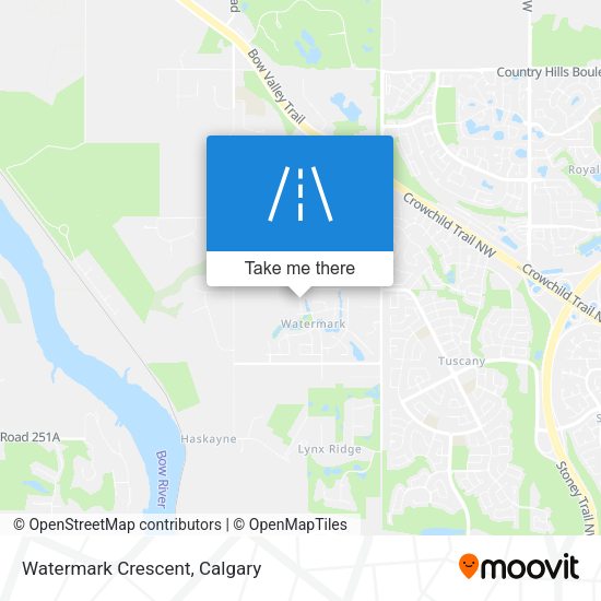 Watermark Crescent plan