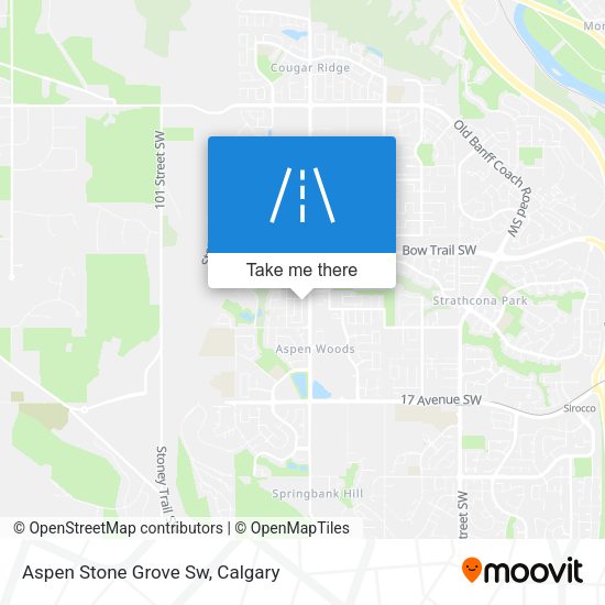 Aspen Stone Grove Sw plan