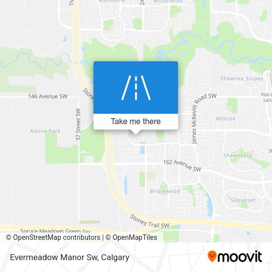 Evermeadow Manor Sw plan