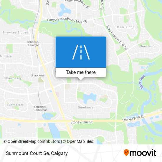 Sunmount Court Se plan