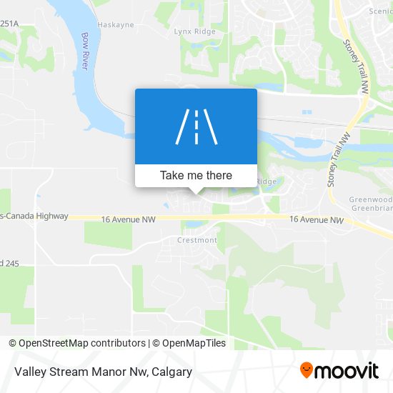 Valley Stream Manor Nw plan