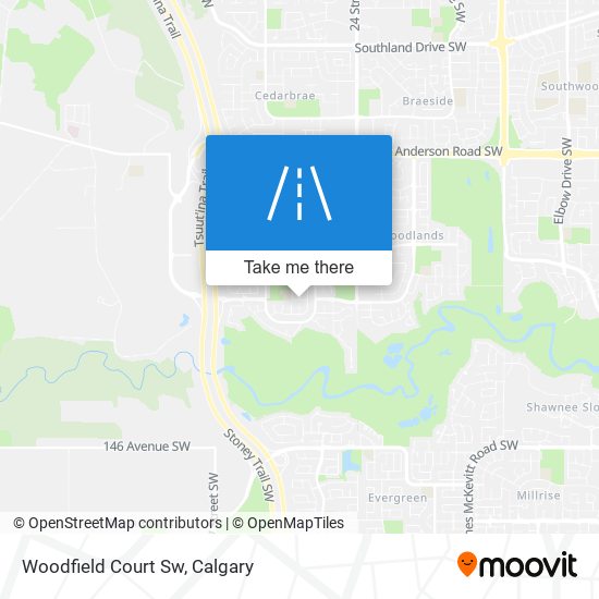 Woodfield Court Sw plan