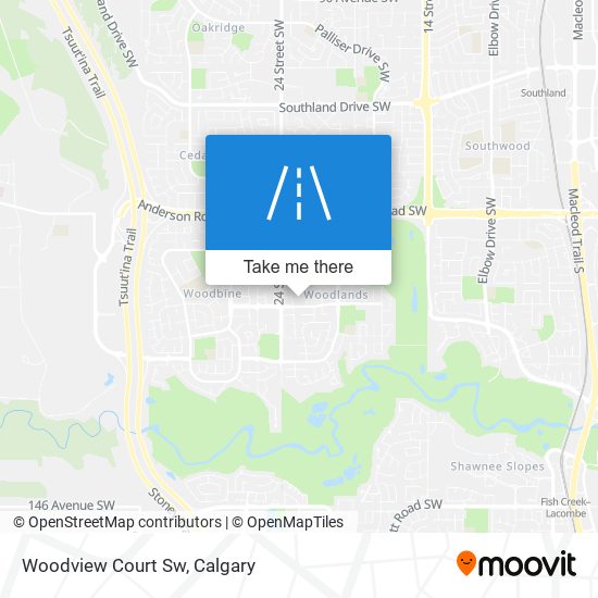 Woodview Court Sw plan