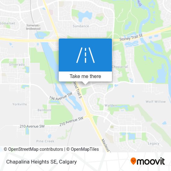 Chapalina Heights SE plan