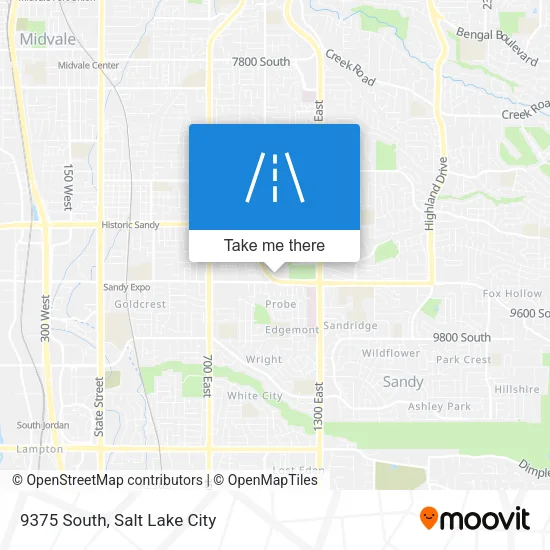 9375 South map