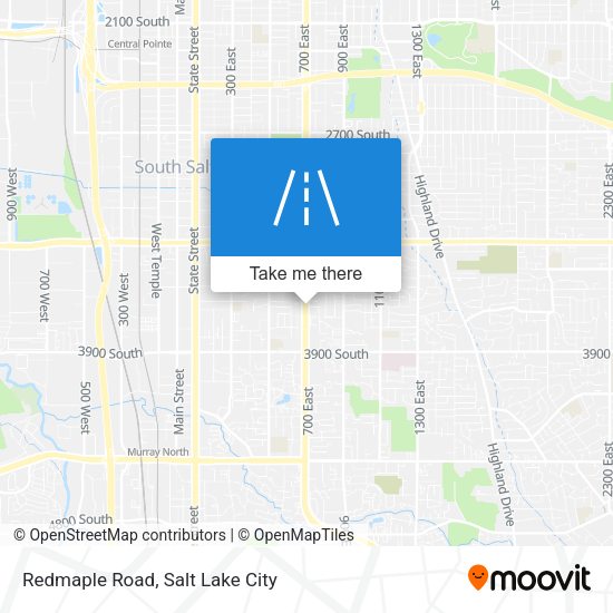 Redmaple Road map