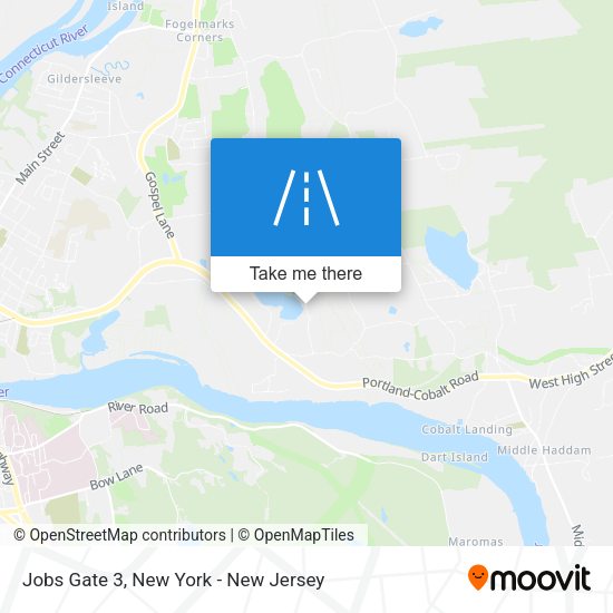 Jobs Gate 3 map