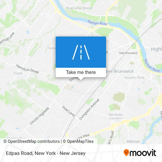 Edpas Road map