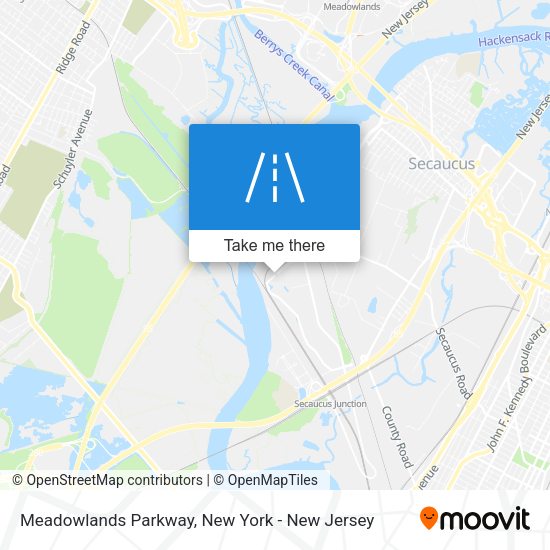 how-to-get-to-meadowlands-parkway-in-secaucus-nj-by-bus-subway-or-train