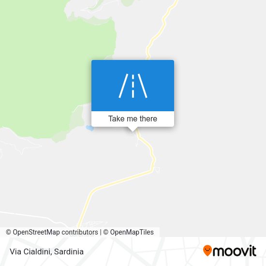 Via Cialdini map