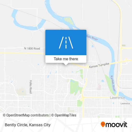 Bently Circle map