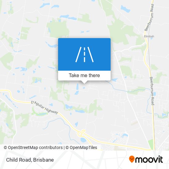 Child Road map