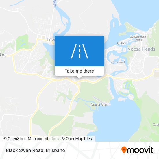Black Swan Road map