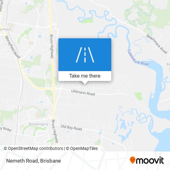 Nemeth Road map