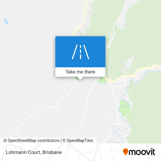 Lohmann Court map
