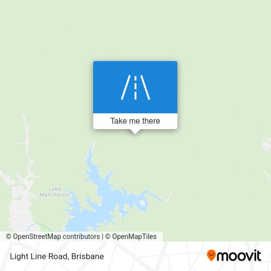 Light Line Road map
