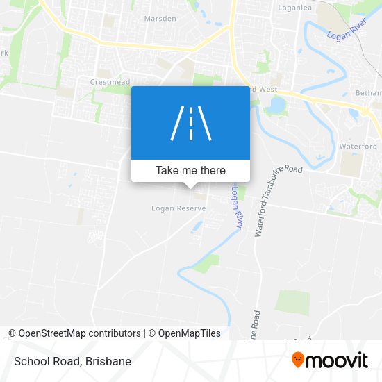 School Road map