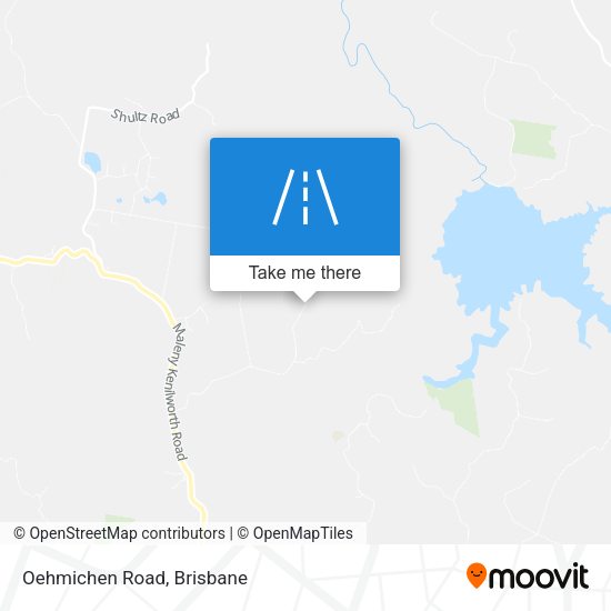 Oehmichen Road map