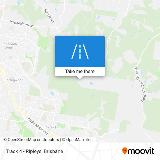 Track 4 - Ripleys map