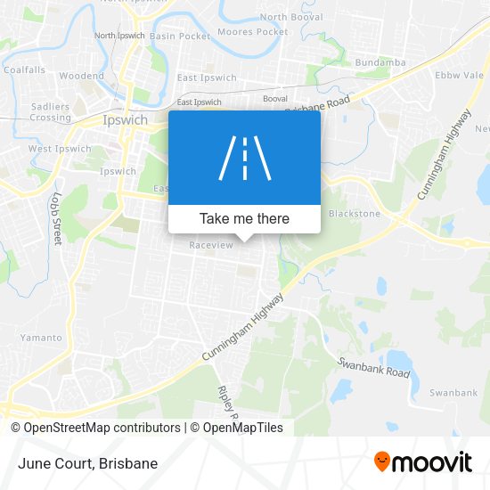 June Court map