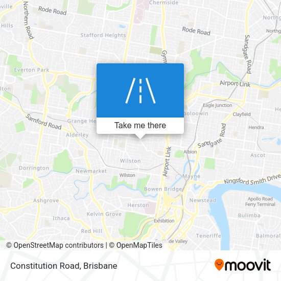 Constitution Road map